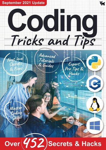 Coding Tricks And Tips 7th Edition None Indicated