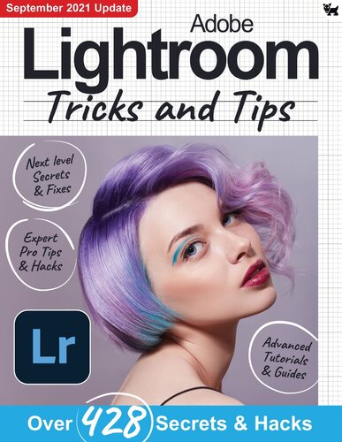 Adobe Lightroom Tricks And Tips 7th Edition Anonymous
