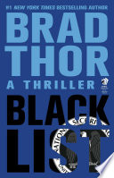 Black List A Thriller The Scot Harvath Series Book 11 Reprint Thor