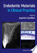 Endodontic Materials In Clinical Practice 1st Edition Josette Camilleri