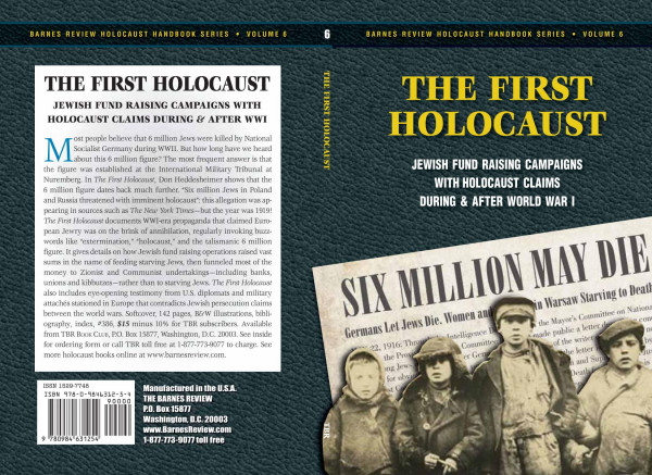 The First Holocaust Jewish Fund Raising Campaigns With Holocaust Claims During And After World War One 2nd Edition Don Heddesheimer