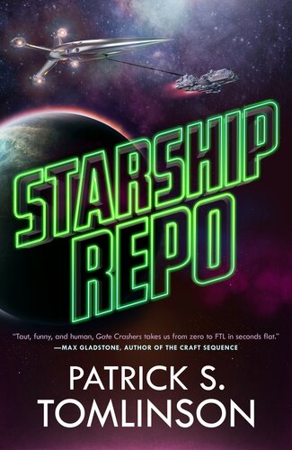 Starship Repo Tomlinson Patrick S