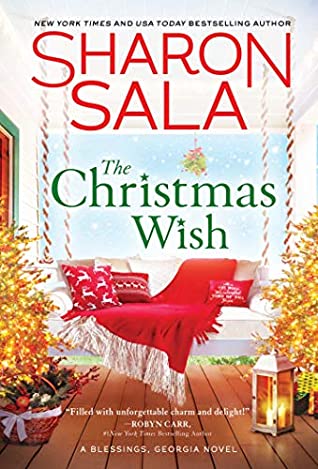 The Christmas Wish Sala Sharon
