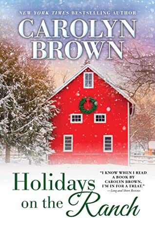 Holidays On The Ranch Brown Carolyn