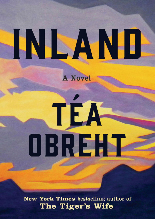 Inland Ta Obreht