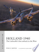 Holland 1940 Ryan K Noppen