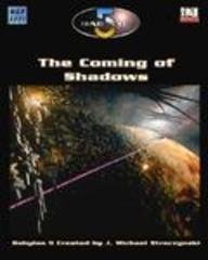 Babylon 5 Darkness And Light The Vorlon Shadow Fact Book Gareth Hanrahan