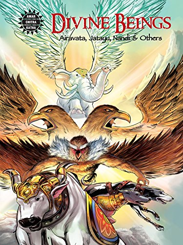 Divine Beings Reena Puri