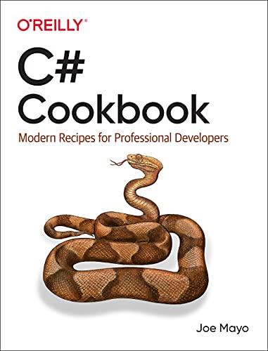 C Cookbook Modern Recipes For Professional Developers 1st Edition Joe Mayo