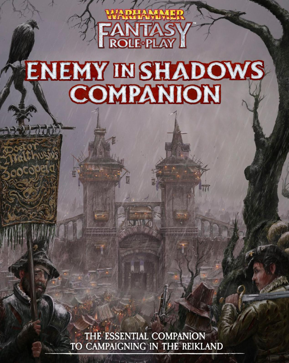 The Enemy Within Volume 1 Enemy In Shadows Companion Dave Allen