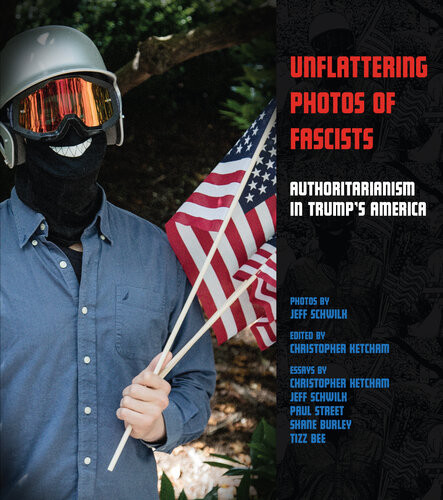 Unflattering Photos Of Fascists Authoritarianism In Trumps America