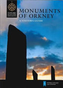 Monuments Of Orkney A Visitors Guide Explore Scottish Monuments Caroline Wickhamjones