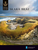 Skara Brae Historic Scotland Official Souvenir Guide Historic Scotland