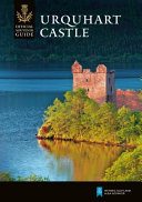 Urquhart Castle Historic Scotland Kirsty Owen