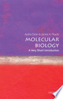 Molecular Biology A Very Short Introduction Very Short Introductions Illustrated Divan