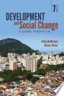 Development And Social Change A Global Perspective Mcmichael