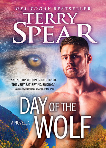 Day Of The Wolf Terry Spear