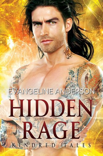 Kindred Tales 37hidden Rage Anderson Evangeline
