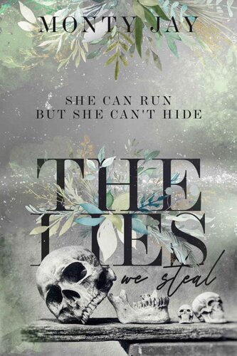 The Lies We Steal The Hollow Boys 1 1st Edition Monty Jay