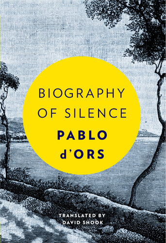 Biography Of Silence Pablo Dors