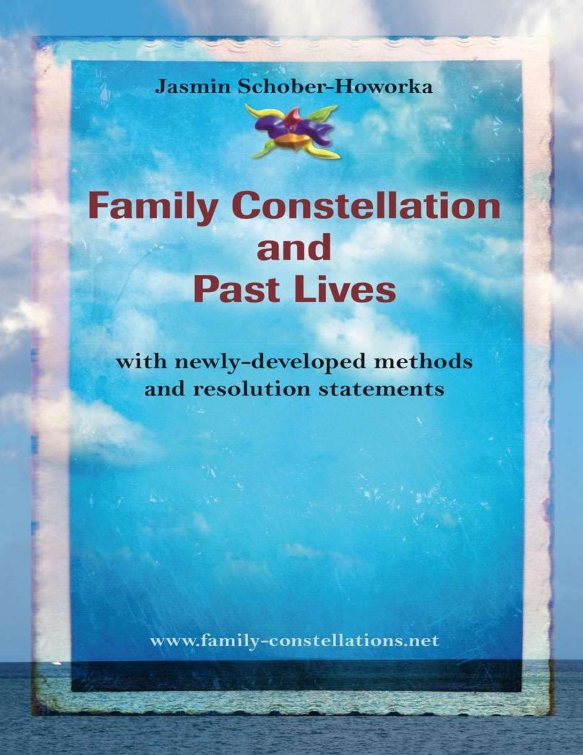 Family Constellation And Past Lives Jasmin Schoberhoworka
