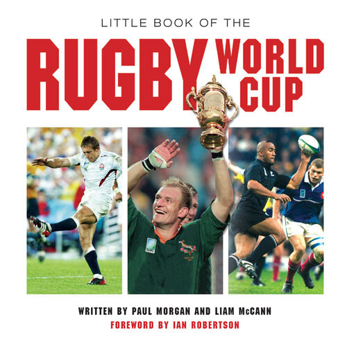 Wales Player By Player Liam Mccann