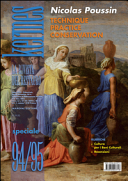 Kermes La Rivista Del Restauro Helen Glanville Claudio Seccaroni