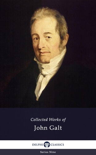 The Collected Works Of John Galt John Galt
