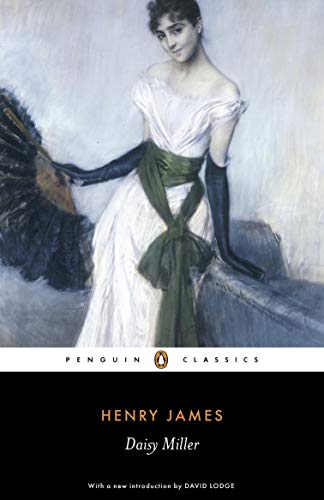 Daisy Miller Henry James