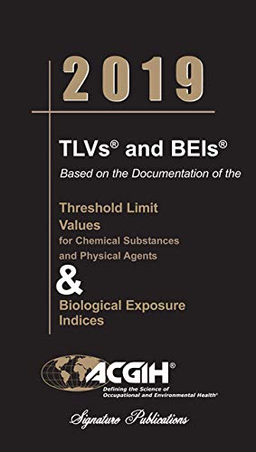 2019 Tlvs And Beis Acgih
