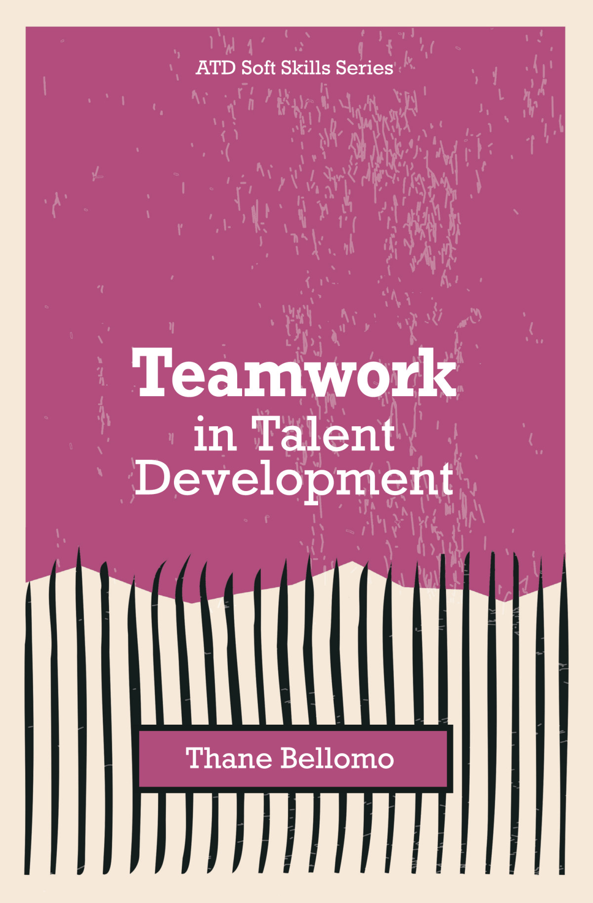 Teamwork In Talent Development Thane Bellomo