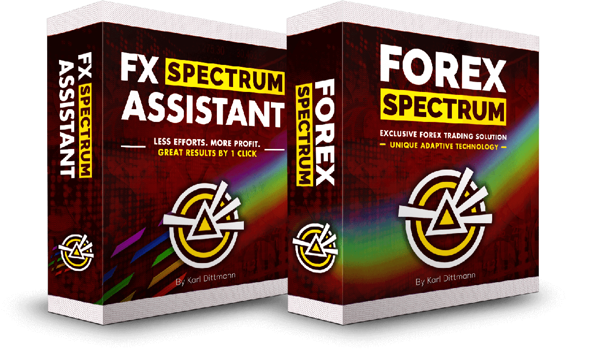 Forex Spectrum Agniajay