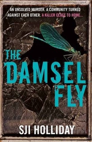 The Damselfly S J I Holliday