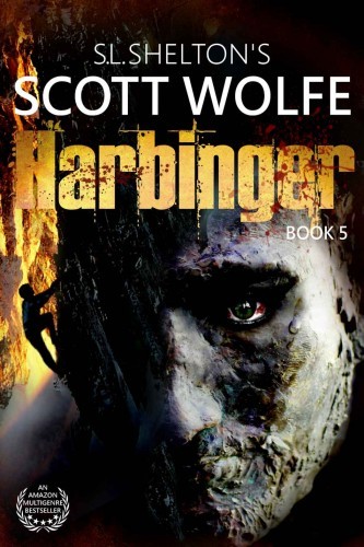 Harbinger S L Shelton