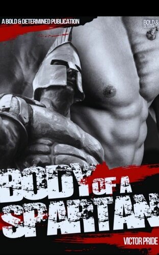 Body Of A Spartan Pride Victor