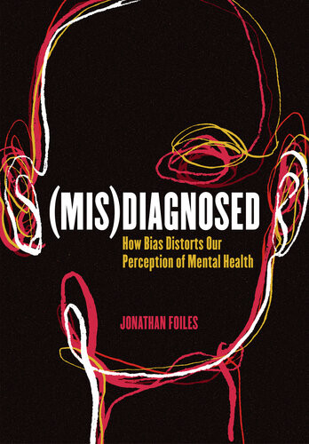 Misdiagnosed Jonathan Foiles