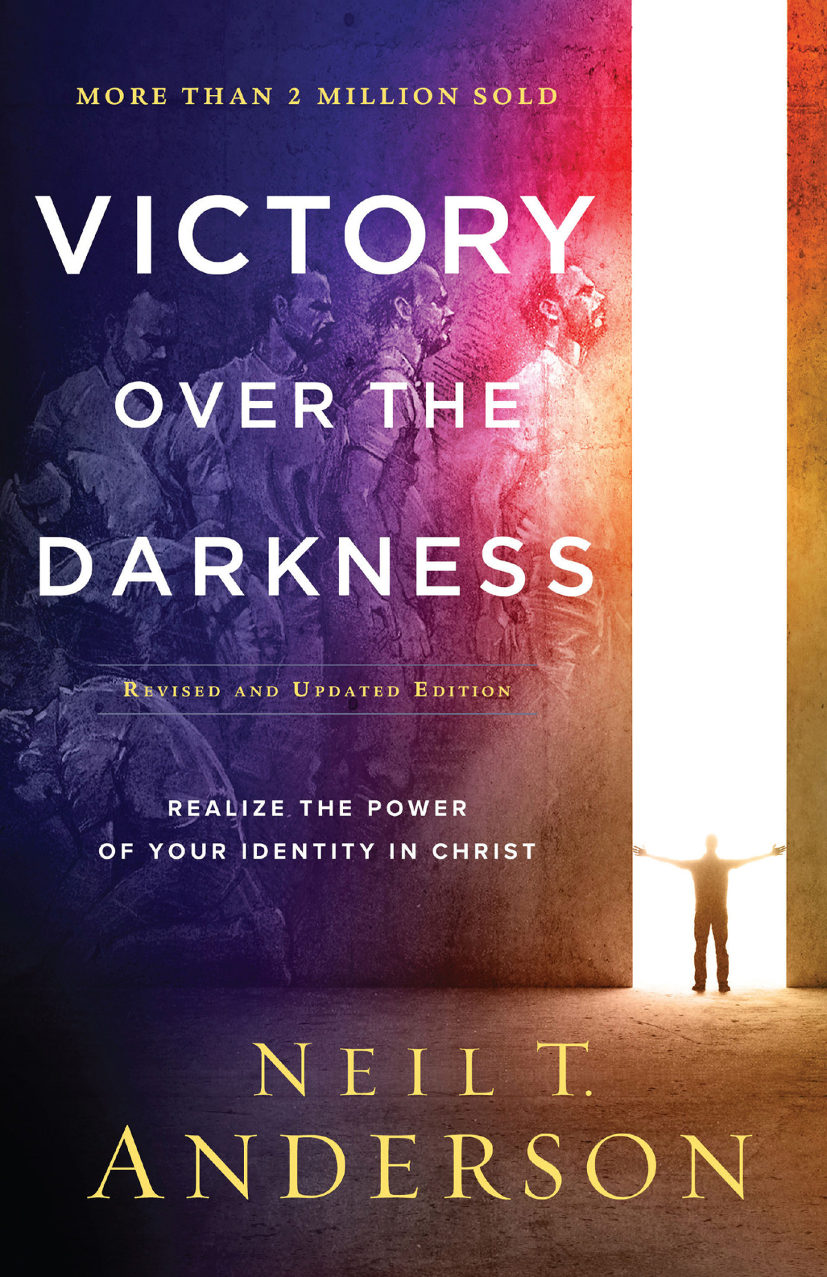 Victory Over The Darkness Neil T Anderson