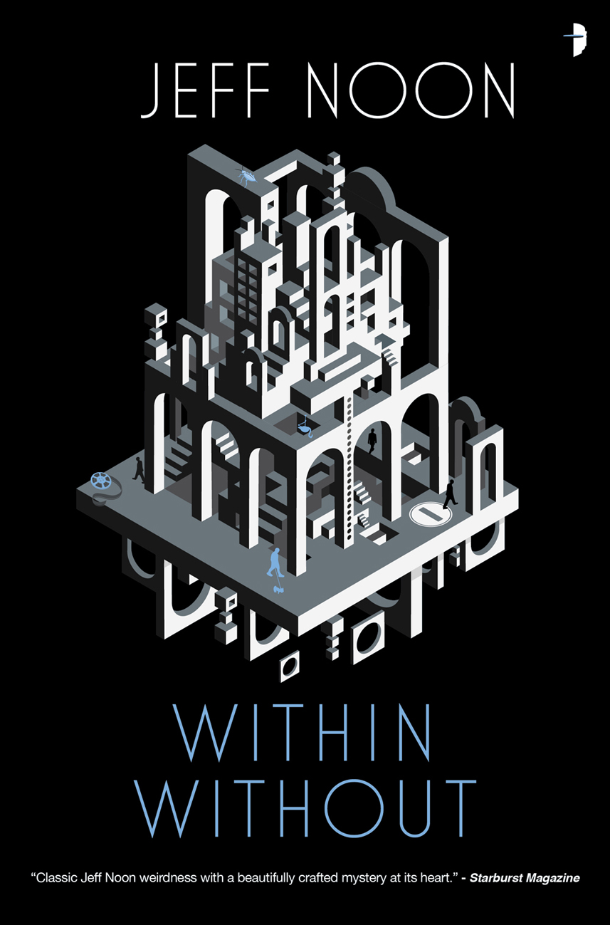 Within Without Jeff Noon