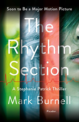 The Rhythm Section Mark Burnell
