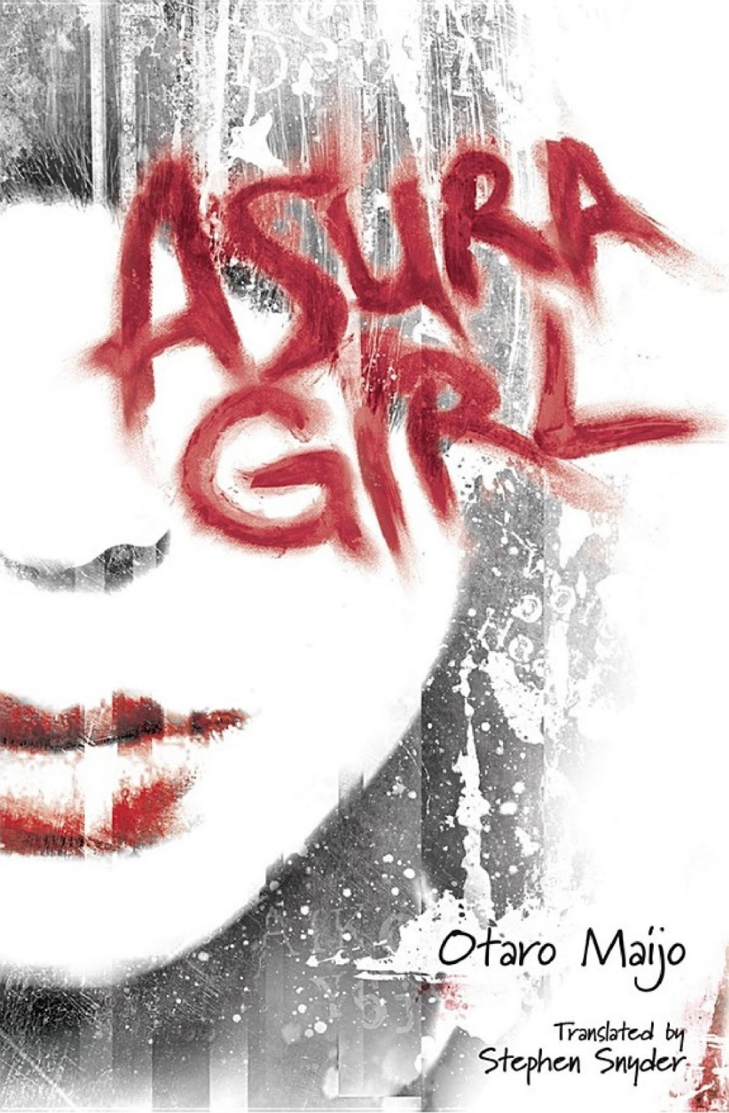 Asura Girl Otaro Maijo