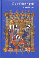 A New Corpus Christi Plays For Churches New Bert Norman A