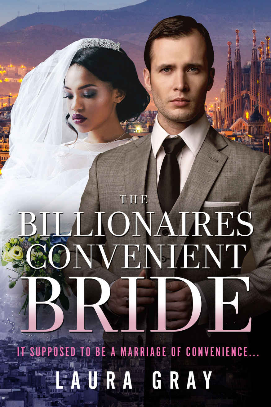 The Billionaires Convenient Bride Laura Gray