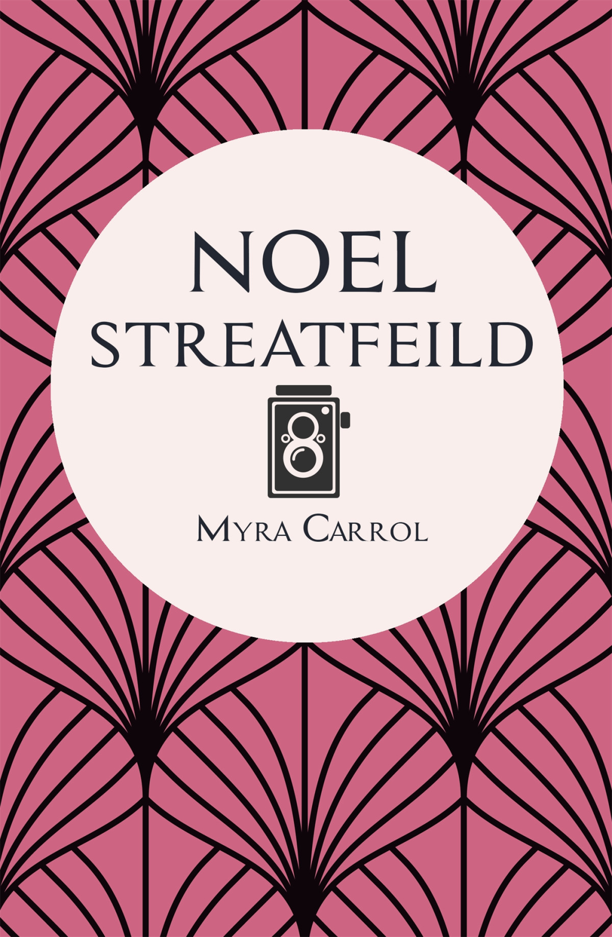 Myra Carrol Noel Streatfeild