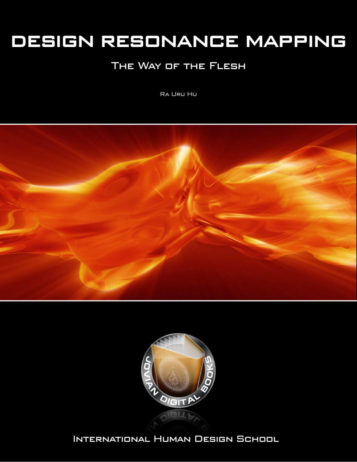 Design Resonance Mapping The Way Of The Flesh Ra Uru Hu