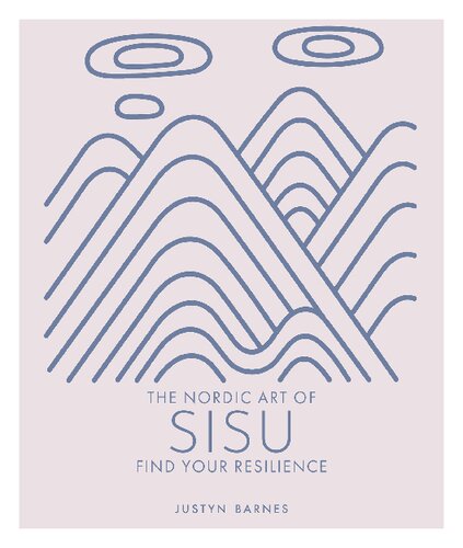 Sisu Find Your Resilience Justyn Barnes