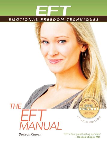 The Eft Manual Dawson Church