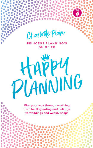 Happy Planning Charlotte Plain