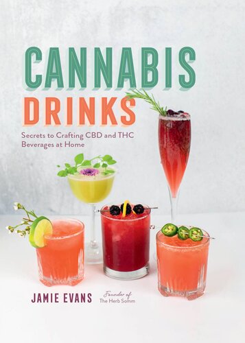 The Ultimate Guide To Cbd Explore The World Of Cannabidiol Jamie Evans