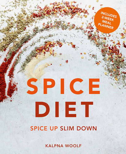 Spice Diet Kalpna Woolf