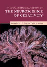 The Cambridge Handbook Of The Neuroscience Of Creativity Rex E Jung